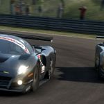 GTR 3 n’est pas mort et sortira aussi sur Xbox One