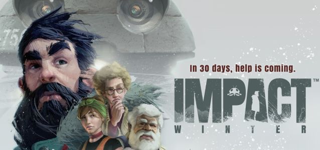 News : Impact Winter : survivez pendant 30 jours dans ce nouveau jeu de gestion/survie