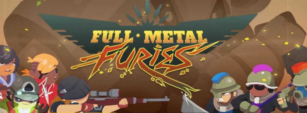 Full Metal Furies : le nouveau jeu des créateurs de Rogue Legacy se présente en vidéo
