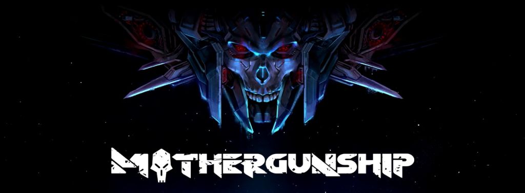 Mothergunship : de l&rsquo;action frénétique dans ce nouveau FPS indépendant
