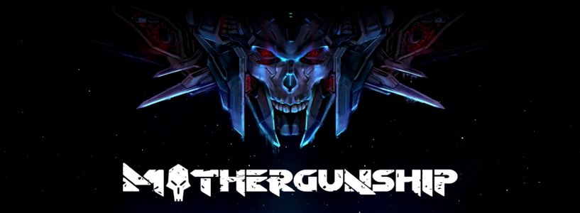 Mothergunship : de l&rsquo;action frénétique dans ce nouveau FPS indépendant