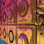 Le jeu indé, Super Cloudbuilt, se dévoile avec un teaser et image