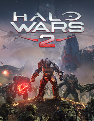 [Bon Plan] Halo Wars 2 à seulement 29,80€ !