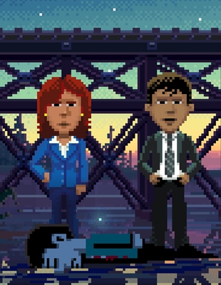 Thimbleweed Park