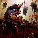 2Dark : le nouveau jeu de Frédérick Raynal, créateur d&rsquo;Alone in the Dark