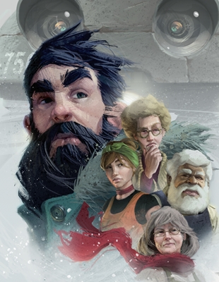Impact Winter