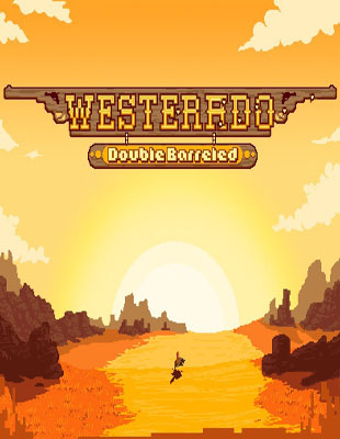 Westerado : Double Barreled