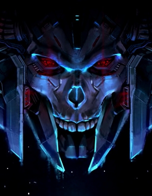 Jeu : Mothergunship
