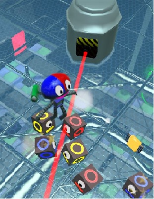 Jeu : MagNets : Fully Charged