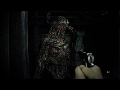 Test : Test – Resident Evil 7