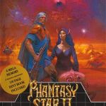 Souvenirs de Gamers : Phantasy Star 2 et le mur infranchissable