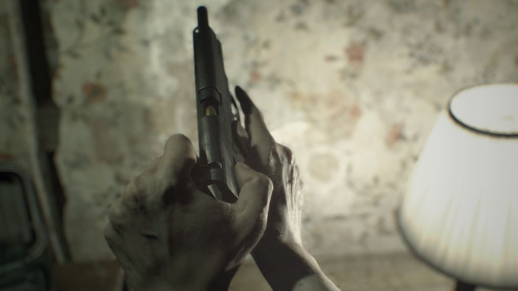 Resident Evil 7 : Chris Redfield sera bien le héros du prochain DLC gratuit
