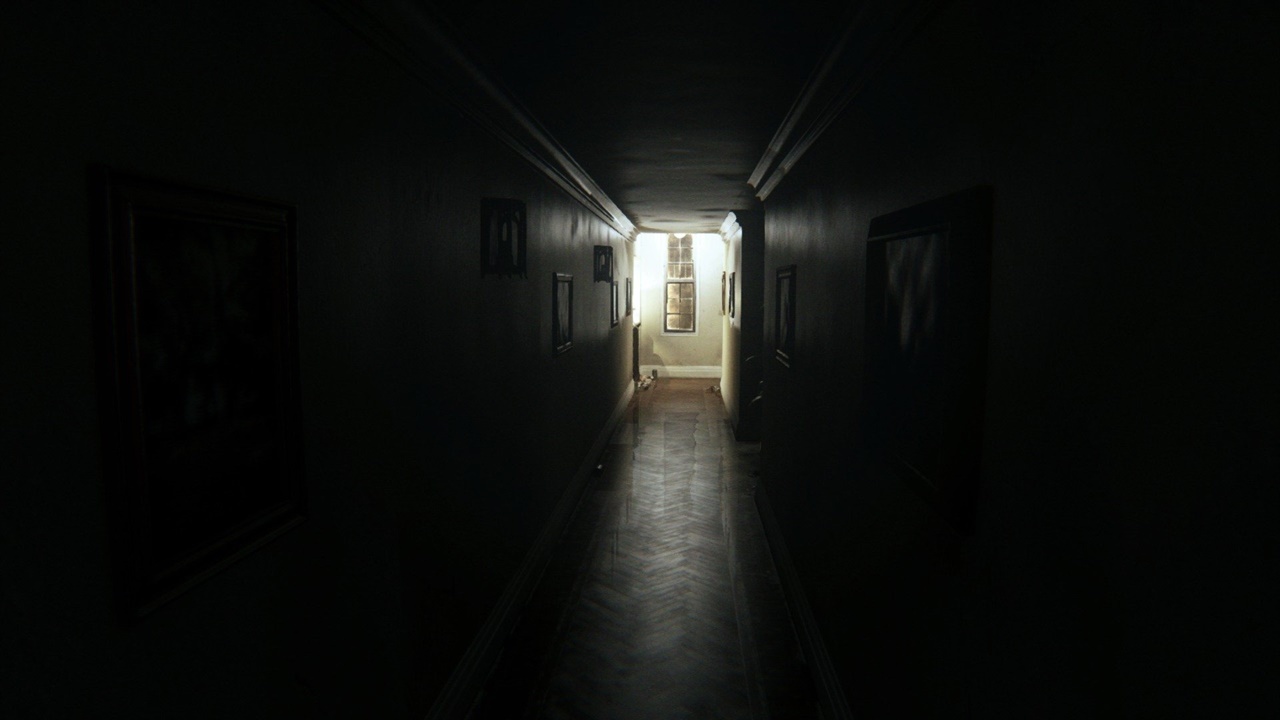 Silent Hills "P.T."