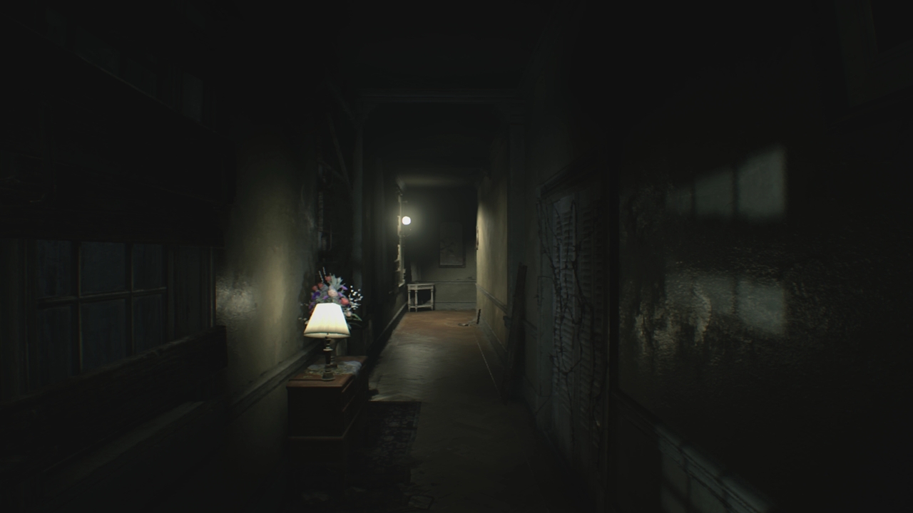 Resident Evil 7