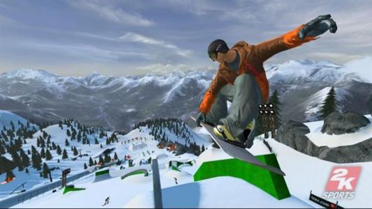Pour quelques « G » sur… Amped 3 !