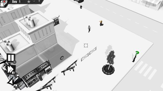 Test : Test – Kill The Bad Guy