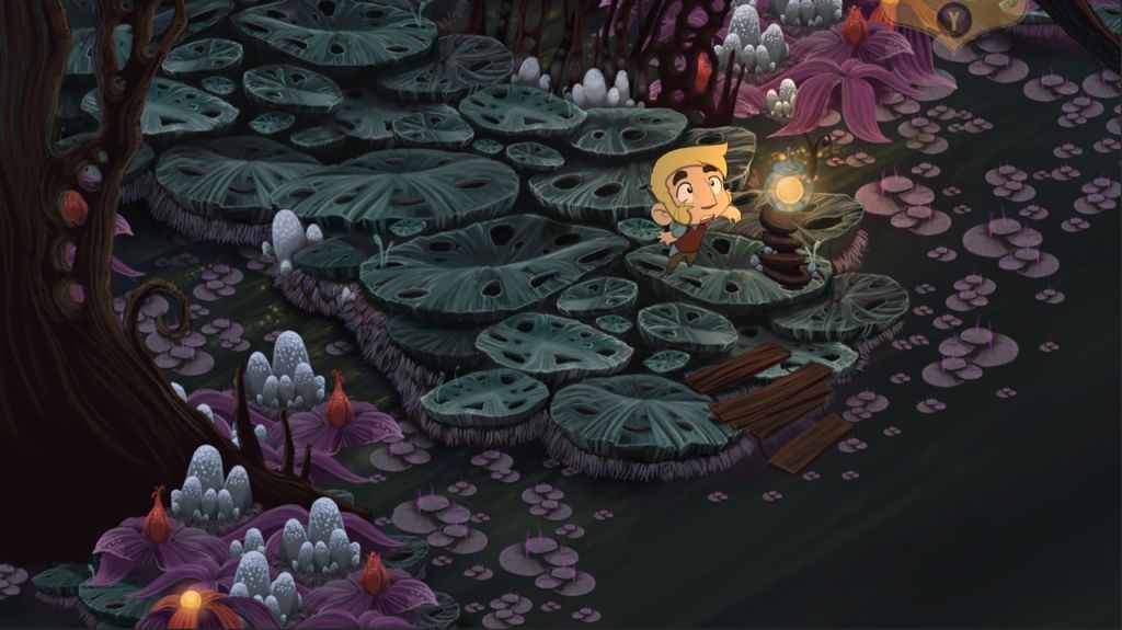 Test - The Little Acre