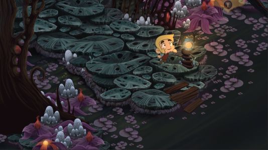 Test : Test – The Little Acre