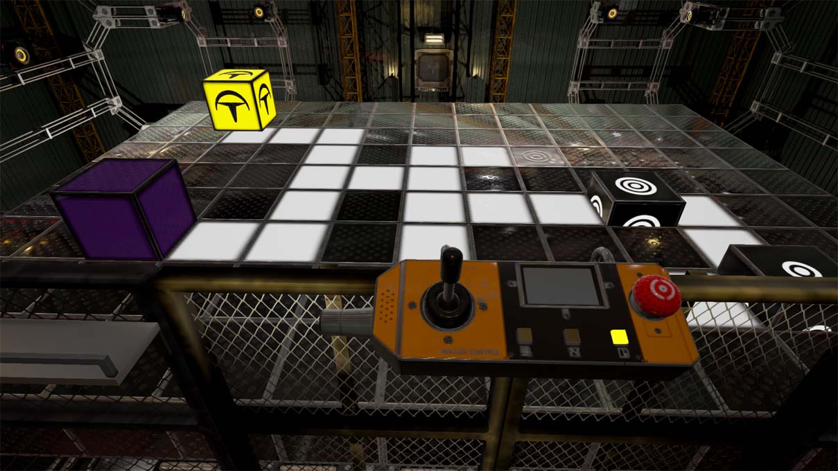 Les puzzles sont très faciles