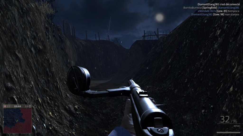 Test – Verdun