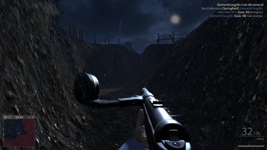 Test : Test – Verdun