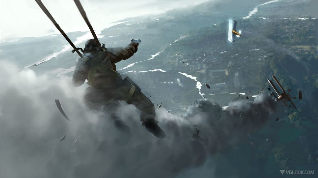Battlefield 1 et Dragon Ball Xenoverse 2 sont gratuits ce weekend pour les Gold