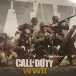 Call of Duty WWII serait l’épisode de 2017 : leak possible des images