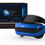 La réalité mixte (HoloLens) arrive sur Xbox et Xbox Scorpio en 2018