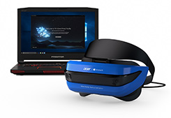 News : La réalité mixte (HoloLens) arrive sur Xbox et Xbox Scorpio en 2018