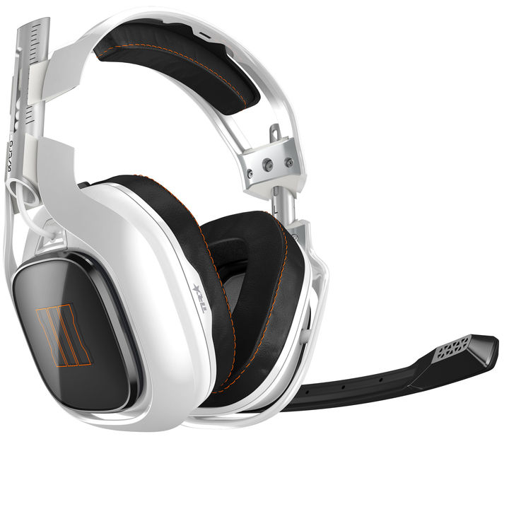 Test – Casque Astro Gaming A40 TR et son MixAmp Pro + Mod Kit