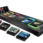 Harmonix annonce Dropmix, le jeu de carte pour créer ses mix musicaux