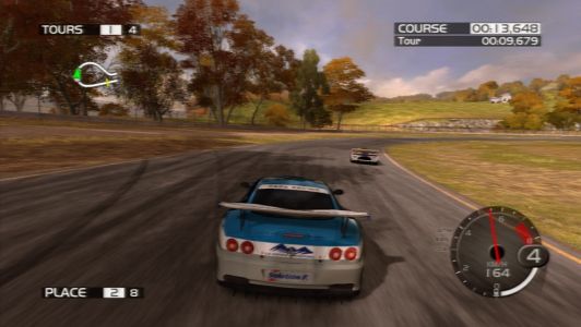 News : Souvenirs de Gamers : Mon ami le Drivatar