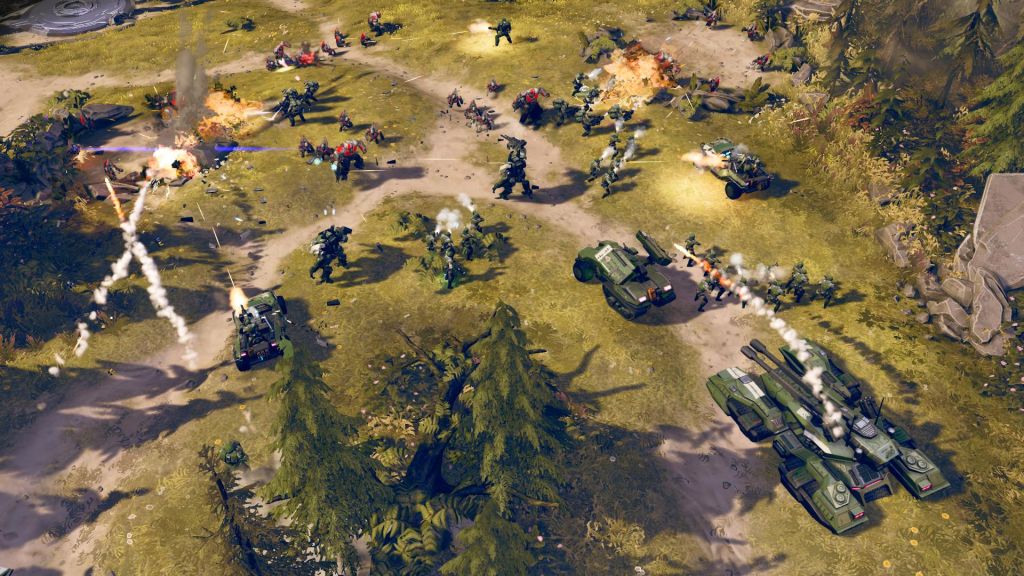 [Bon Plan] Halo Wars 2 à seulement 29,80€ !