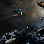 Preview – On a vu Sniper : Ghost Warrior 3 tapis dans la forêt