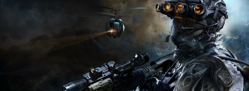 News : Sniper : Ghost Warrior 3 annoncé avec une image