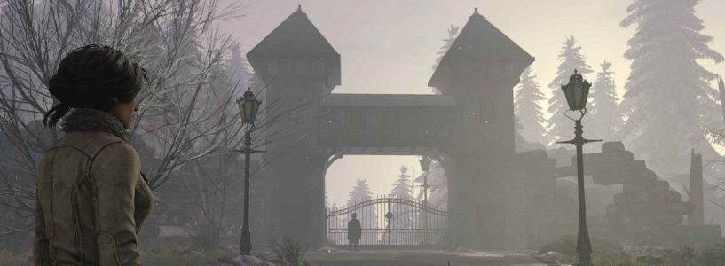 E3 2016 : Nos impressions sur Syberia 3 et sur les jeux Microïds