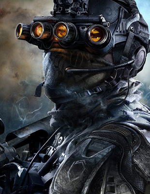 Jeu : Sniper : Ghost Warrior 3