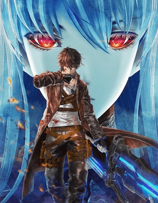 Jeu : Valkyria Revolution