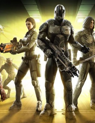 Test – Dead Effect 2