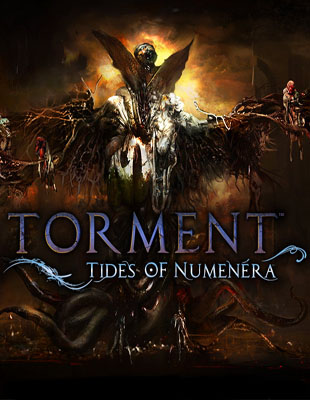 Test -Torment : Tides of Numenéra
