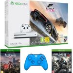 [Bon Plan] Xbox One S + 3 jeux + 1 manette bleue pour 329€