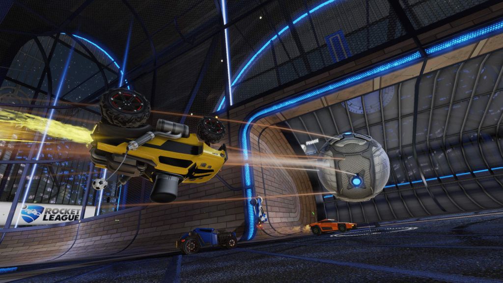 Rocket League : problèmes de connexion aux serveurs « inacceptables » pour les devs