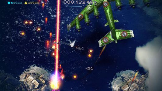 Test : Test – Sky Force Anniversary