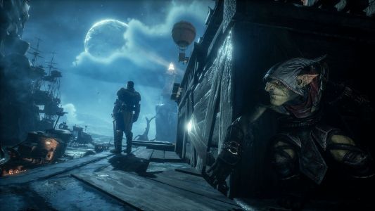 Test : Test – Styx : Shards of Darkness