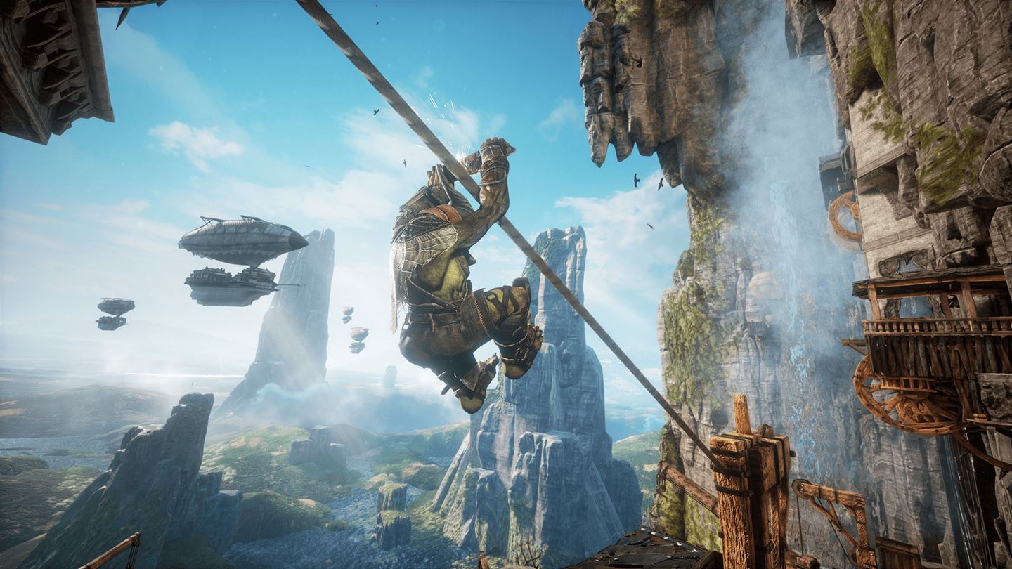 L'infiltration se joue souvent sur le fil