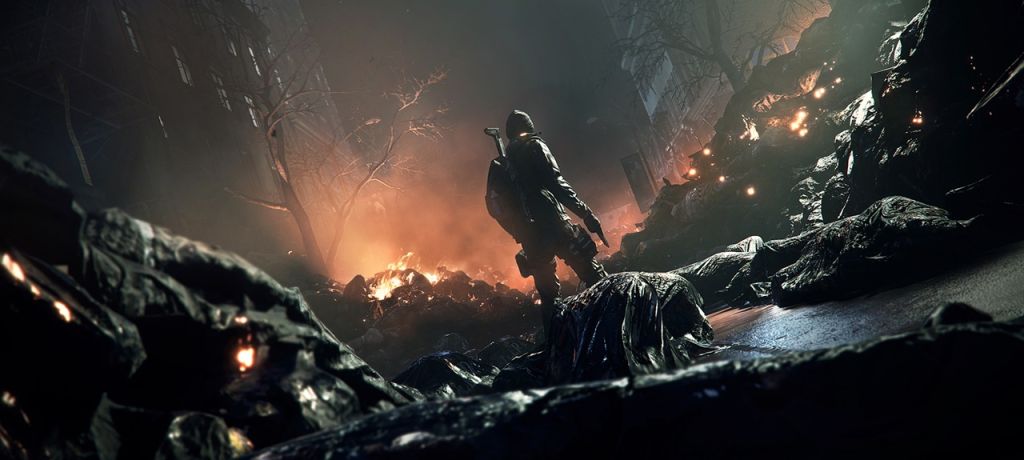The Division : 2 extensions gratuites pour l’année qui arrive