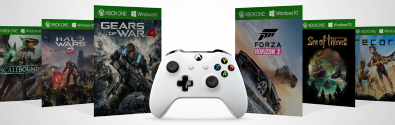 Xbox Scorpio : alimentation interne et DVR en 4K 60 FPS (nouvelles rumeurs)