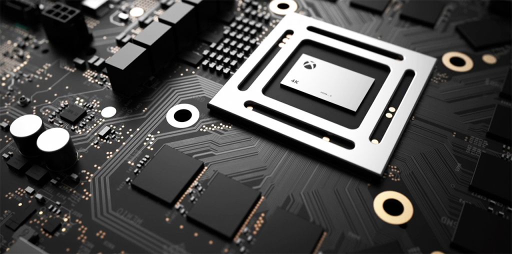 E3 2017, Xbox Scorpio, jeux exclusifs : Phil Spencer lâche quelques commentaires