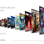 Xbox Game Pass : liste des jeux, partage de compte et complément des GWG