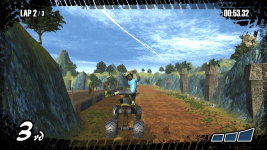 News : Ca vient de sortir : les jeux Xbox One de la semaine du 17 avril